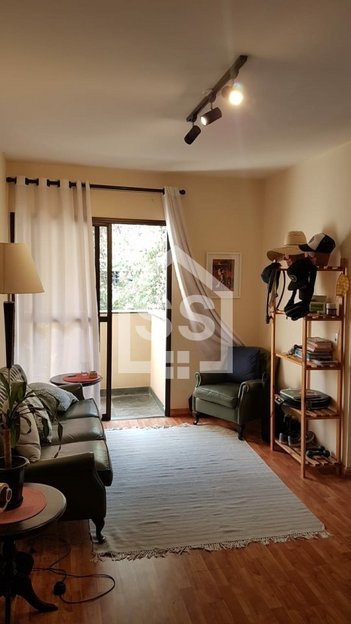 apartment em Rua Chui, Paraíso - São Paulo - SP