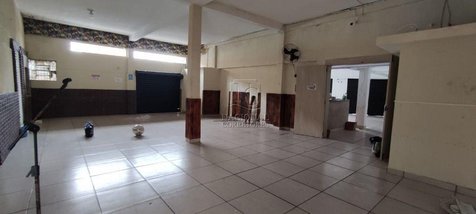 commercial_property em Avenida Alfredo Maluf, Vila Alto de Santo André - Santo André - SP