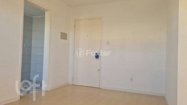 apartment em Avenida Inconfidência, Marechal Rondon - Canoas - RS