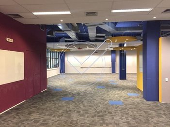 office em Alameda Araguaia, Alphaville Industrial - Barueri - SP