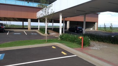 business em Avenida Coréia do Sul, Capim Fino - Piracicaba - SP