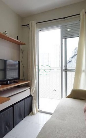 apartment em Praça Alberto Lion, Cambuci - São Paulo - SP