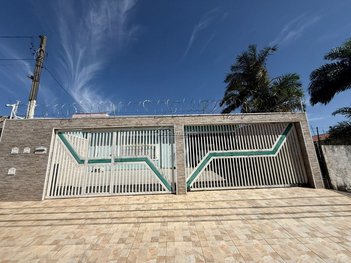 house em Rua Júlio Silva Batista, Remanso Campineiro - Hortolândia - SP