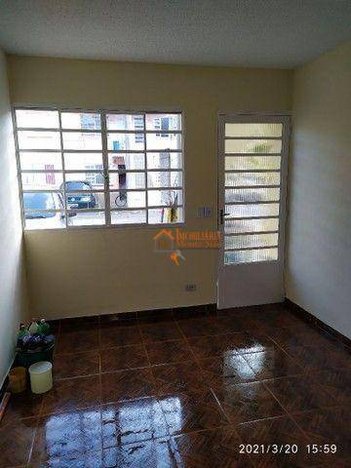 apartment em Rua Flor da Serra, Vila Carmela I - Guarulhos - SP