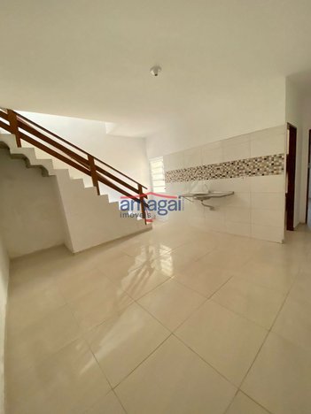 house em Rua Alcides Salgado, Campos de São José - São José dos Campos - SP