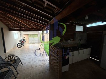 house em Avenida Emília Marchi Martini, Jardim Selma - Mogi Guaçu - SP