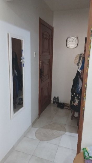 apartment em Avenida Nossa Senhora de Copacabana, Copacabana - Rio de Janeiro - RJ