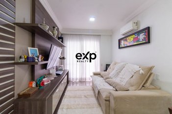 apartment em Avenida Hilário Pereira de Souza, Centro - Osasco - SP