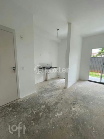 apartment em Rua Magarinos Torres, Vila Maria Alta - São Paulo - SP