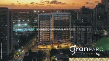 apartment em Rua Coronel Anízio Rodrigues Coelho, Boa Viagem - Recife - PE