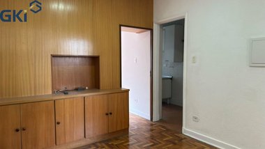 apartment em Rua Japurá, Bela Vista - São Paulo - SP