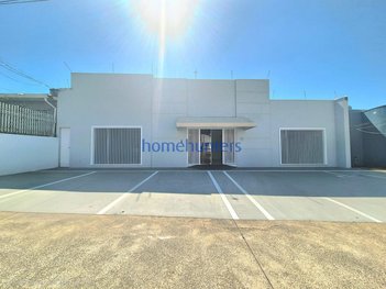 house em Avenida Andrade Neves, Centro - Campinas - SP