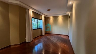 apartment em Avenida Juriti, Vila Uberabinha - São Paulo - SP