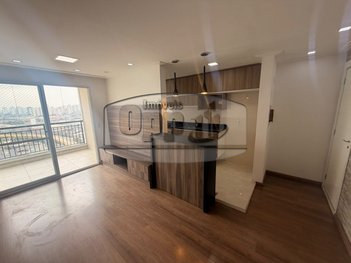 apartment em Rua Agostinho Gomes, Ipiranga - São Paulo - SP