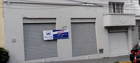 office em Rua Quinze de Novembro, Centro (Ártemis) - Piracicaba - SP