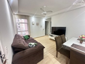 apartment em Rua Argeu Egydio dos Santos, Planalto do Sol II - Santa Bárbara D'Oeste - SP