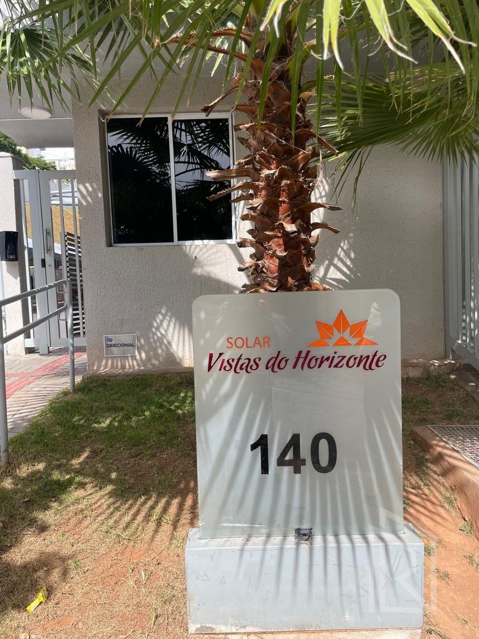 Apartamento com 2 quartos — Jardim Guanabara, Belo Horizonte