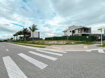 land_lot em Avenida Jayr Freire de Moura, Condomínio Residencial Alphaville II - São José dos Campos - SP