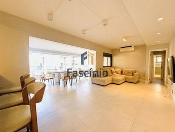 apartment em Rua Paulistânia, Sumarezinho - São Paulo - SP