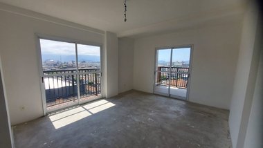apartment em Rua Campos Mello, Encruzilhada - Santos - SP