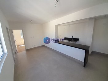 apartment em Avenida do Contorno, São José - Uberaba - MG