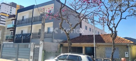 apartment em Rua Ribeirão das Almas, Vila Palmeiras - São Paulo - SP