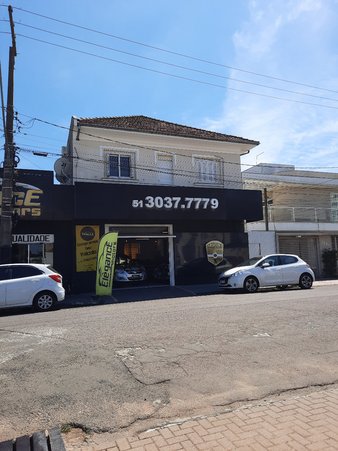 Cômodo Condomínio