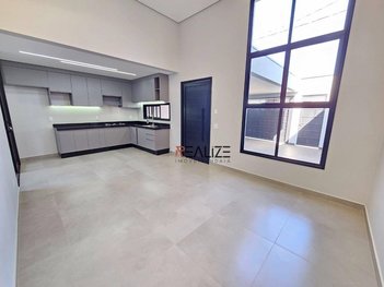 house em Rua Josemiro Paulino de Siqueira, Jardim Bom Sucesso - Indaiatuba - SP