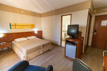 apartment em R BORGES LAGOA, Vila Clementino - São Paulo - SP