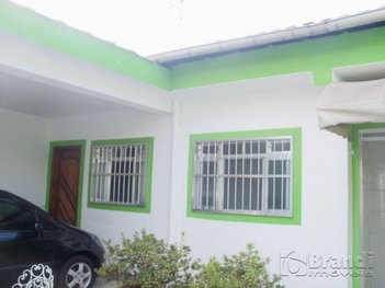 house em Rua das Alfazemas, Vila Alpina - São Paulo - SP