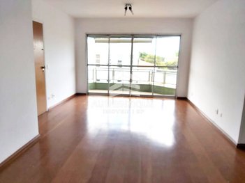apartment em Avenida Ceci, Planalto Paulista - São Paulo - SP
