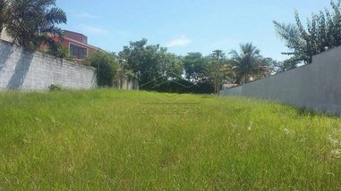 land_lot em Rua Pedro Silvestre, Residencial Village Campo Novo - Bauru - SP