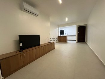 apartment em Rua Helion Póvoa, Vila Olímpia - São Paulo - SP