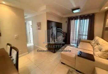 apartment em Rua Martinho Calsavara, Swift - Campinas - SP