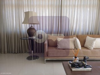 apartment em Rua Professor Aníbal Mattos, Santo Antônio - Belo Horizonte - MG