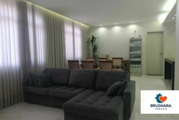 apartment em Rua Martim Francisco, Gutierrez - Belo Horizonte - MG