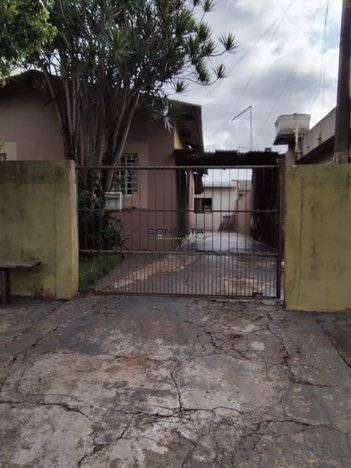 house em Rua Rio Xingu, Jardim Santo Amaro - Cambé - PR