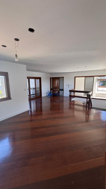 apartment em Rua Caxambu, Vila Nova - Novo Hamburgo - RS
