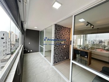 apartment em Rua Caramuru, Saúde - São Paulo - SP