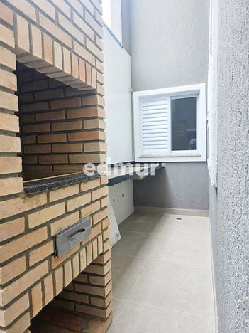 apartment em Rua Araci, Vila Curuçá - Santo André - SP