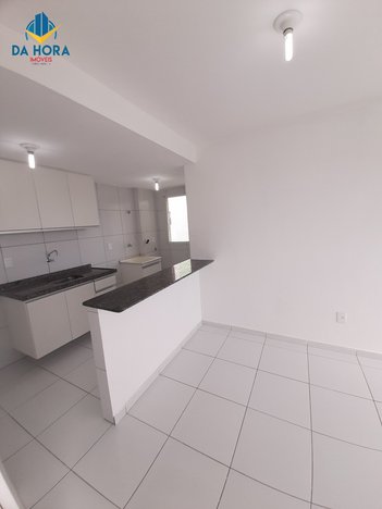 apartment em Avenida Olavo Lacerda Montenegro, Nova Parnamirim - Parnamirim - RN