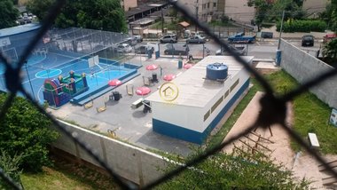 apartment em Rua César Augusto Costalonga Varejão, Vila Aurora - São Paulo - SP