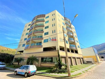 apartment em Rua Rômulo Soares Bicalho, JK - João Monlevade - MG