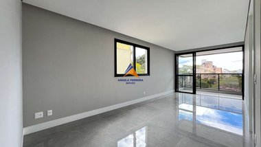 apartment em Rua Juruá, Graça - Belo Horizonte - MG