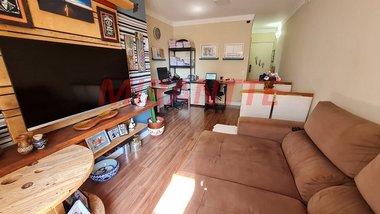 apartment em Rua Acre, Vila Rosália - Guarulhos - SP
