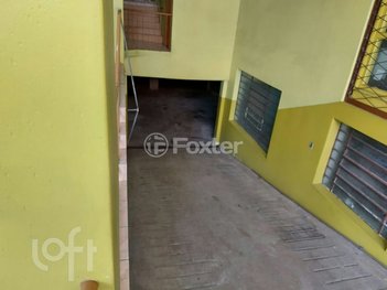 apartment em Avenida Alberto Bins, Floresta - Porto Alegre - RS