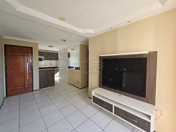 apartment em Rua Doutor Manuel Teófilo, Itaperi - Fortaleza - CE