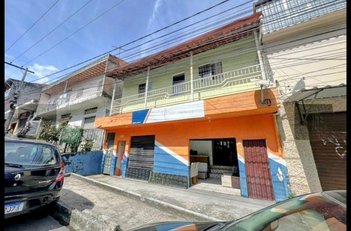 house em Avenida Fernão Dias, Jardim Laguna - Contagem - MG