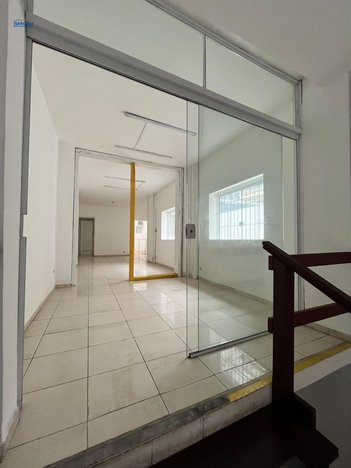 house em Rua Conselheiro Brotero, Barra Funda - São Paulo - SP