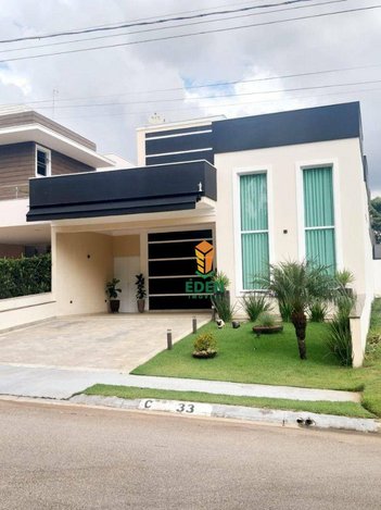 house em Avenida Paraná, Cajuru do Sul - Sorocaba - SP